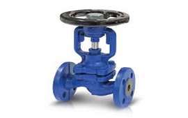 Saftey Valve Dealer